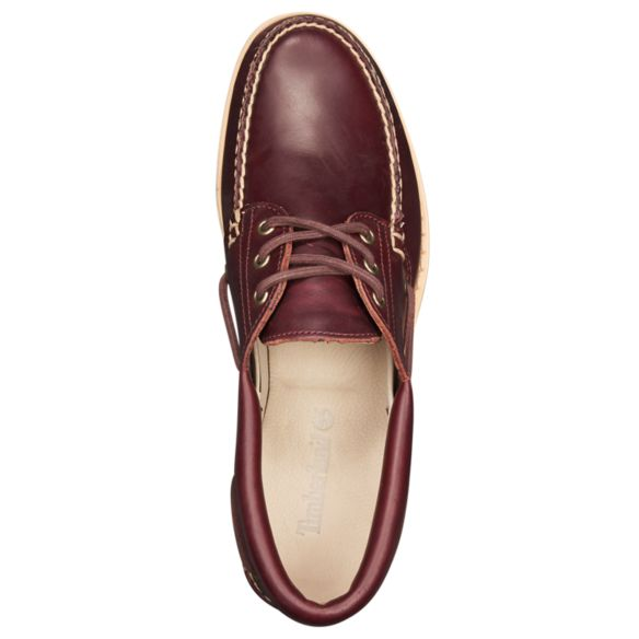 timberland chilmark 3